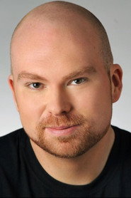 Photo of K. Andrew Deffley as Officer Hutchinson