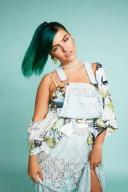 Photo of Phoebe Ryan as Dakota Rose