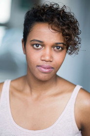 Photo of Oceane Cairaty as Flora