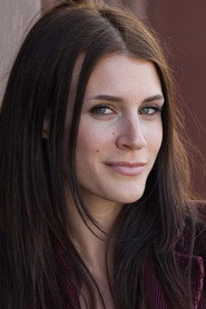 Photo of Erin Hammond as Jeanne