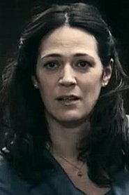 Photo of Lisa Houle as Dr. Tobin