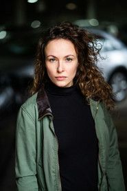 Photo of Lina Rabea Mohr as Alice