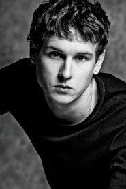 Photo of Aleksandr Novichenkov