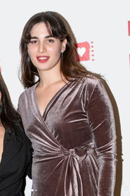 Photo of Hila Mann as Nitzan