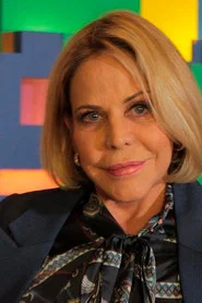 Photo of Claudete Troiano as Self