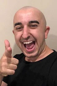 Photo of Halil Söyletmez as Cumali Ceber