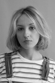 Photo of Julyani Lugoch as Suzy