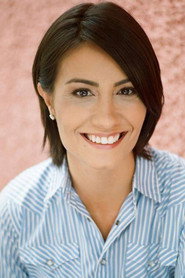 Photo of Daniela Dams as Iracema