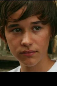 Photo of Joppe Dekoker as de jonge Bart