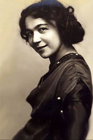 Photo of Olga Preobrazhenskaya as Natasha Rostova