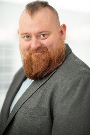 Photo of Roderick Dryden Morrison as Farty Marty