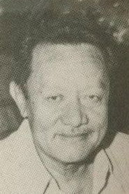 Photo of Menzano as Bang Ahmad