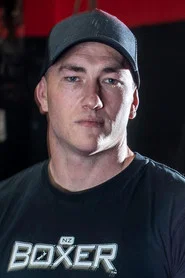 Photo of Luke Jumeau as Self