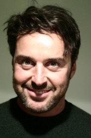 Photo of Massimiliano Delgado as Stefano