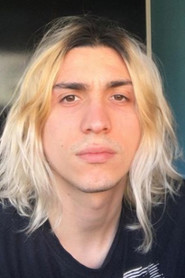 Photo of Greco Figueiredo as Blonde Student