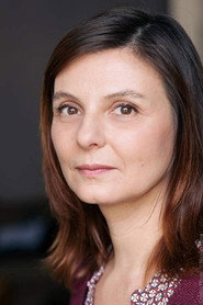 Photo of Séverine Warneys as La procureure