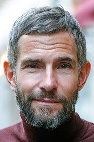 Photo of Micky Beisenherz as Micky