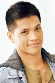 Photo of Vin Abrenica as Joseph