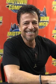 Photo of John Romita Jr. as Self