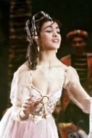 Photo of Sharafbonu Tyrdyyeva as Leili