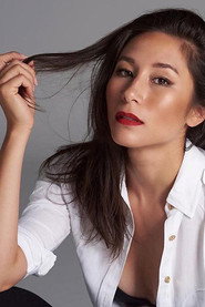 Photo of Yvonne Wan as White Snow