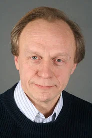 Photo of Yuriy Grigorev as Игорь, таможенник