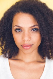 Photo of Tara Pacheco as Margaux
