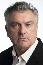 Photo of Brian McGuinness as Vorza