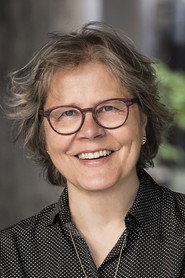 Photo of Taru Mäkelä as Herself/ Interviewer