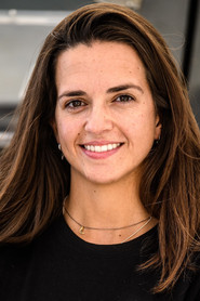 Photo of Cristina Gutierrez as Self