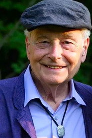 Photo of Ralph Metzner as Self