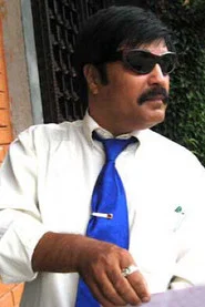 Photo of Rabi Giri