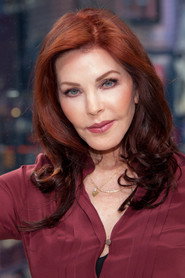 Photo of Priscilla Presley as Jane Spencer