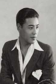 Photo of Zhanfei Gao as Qiling