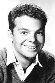 Photo of Russ Tamblyn as Blackmoor