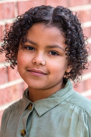 Photo of Ramona Edith Williams as Frances
