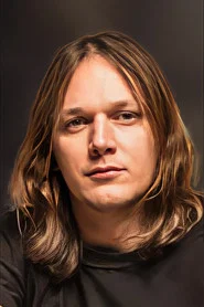 Photo of Henkka Blacksmith as Himself – Bass