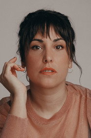 Photo of Marta Megías