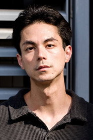 Photo of Seita Shibuya as Aoki