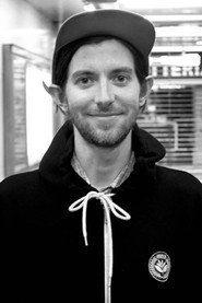 Photo of Zach Lyons as Himself
