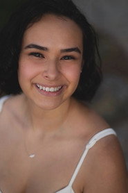 Photo of Natalie Gonzalez as Taylor