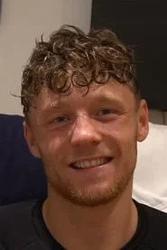 Photo of Ben Fail as Self