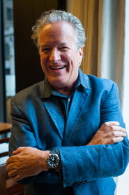 Photo of Jon Bowermaster as Jon Bowermaster