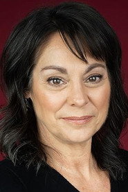 Photo of Suzanne McKenney as Morgana Allard