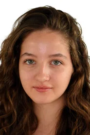 Photo of Emelie Harbrecht as Zombriella