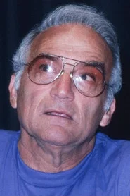 Photo of Allen Baron