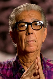 Photo of Jomard Muniz de Britto as Locução