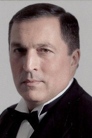 Photo of Paata Burchuladze as Koncak