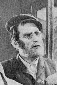 Photo of Ivan Kaveberg as Shimen-Ele Perchyk
