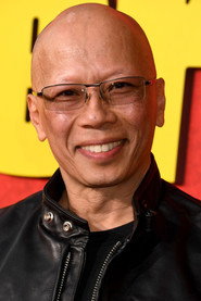 Photo of Vien Hong as Slosh